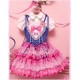 Mademoiselle Pearl Barbie Princess Charm School Blouse(Reservation/Full Payment Without Shipping)